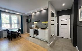 Centrum Apartment Na Zamenhofa